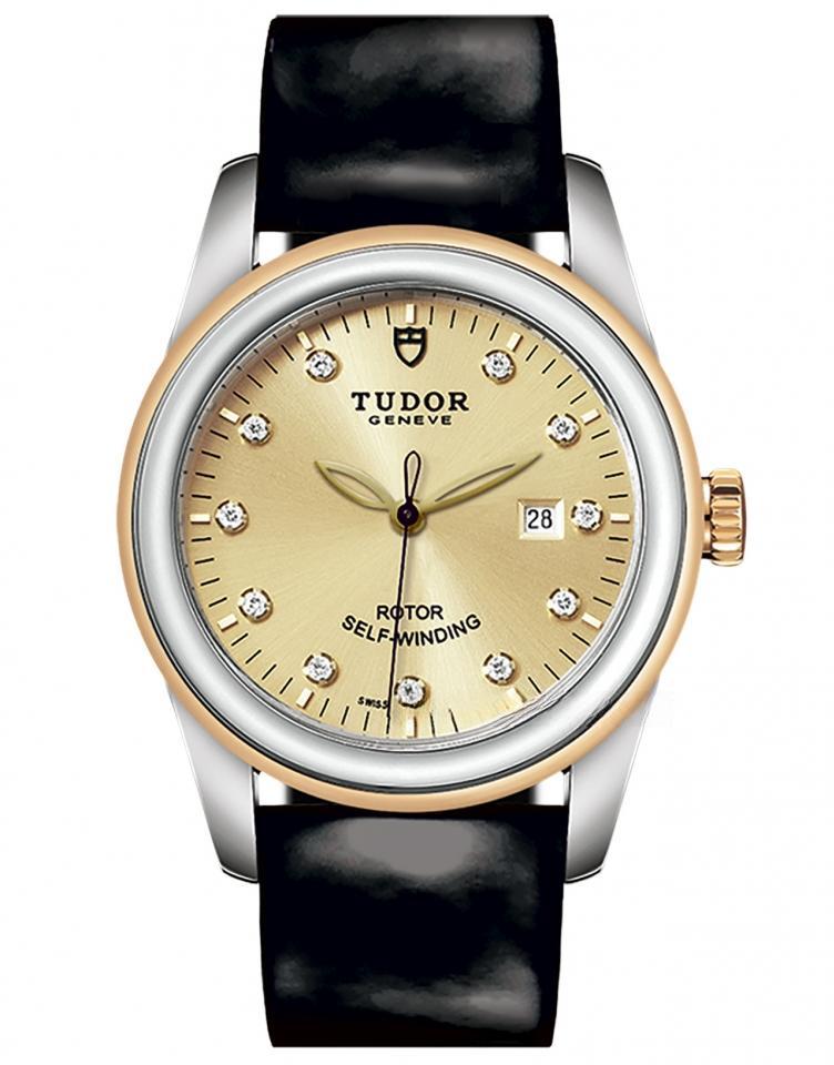 TUDOR M53003-0041 GLAMOUR