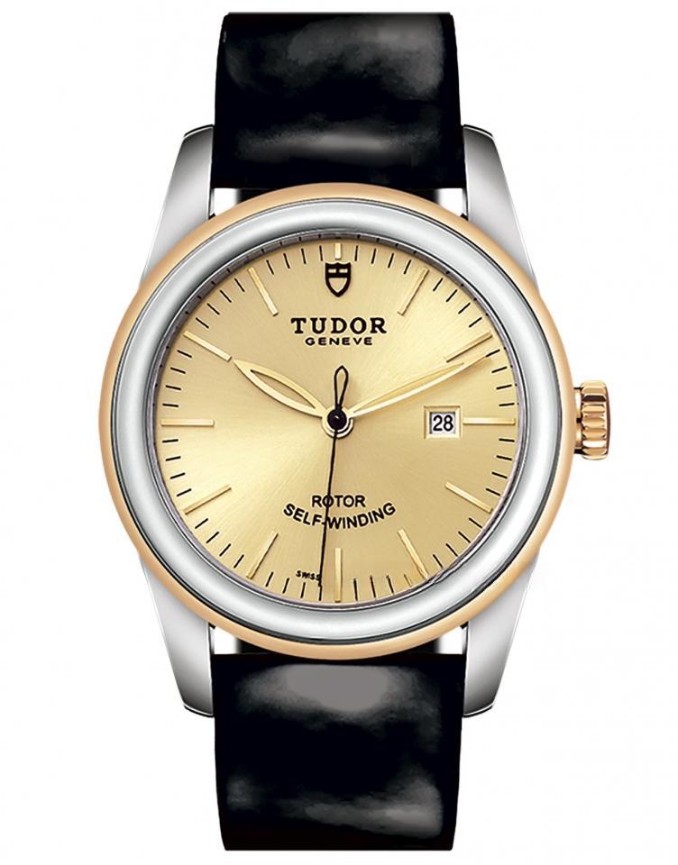 TUDOR M53003-0047 GLAMOUR