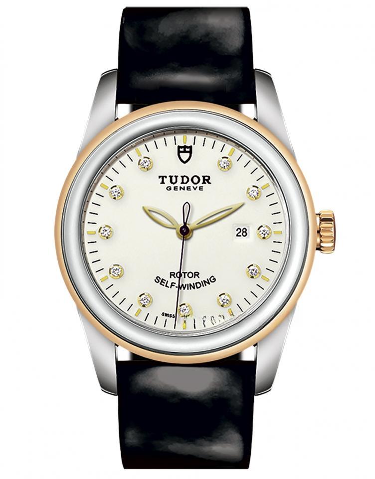 TUDOR M53003-0078 GLAMOUR