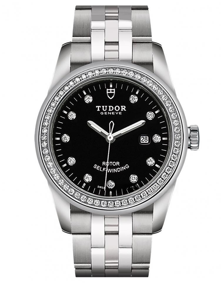 TUDOR M53020-0007 GLAMOUR