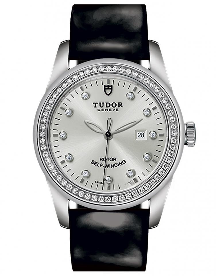 TUDOR M53020-0053 GLAMOUR