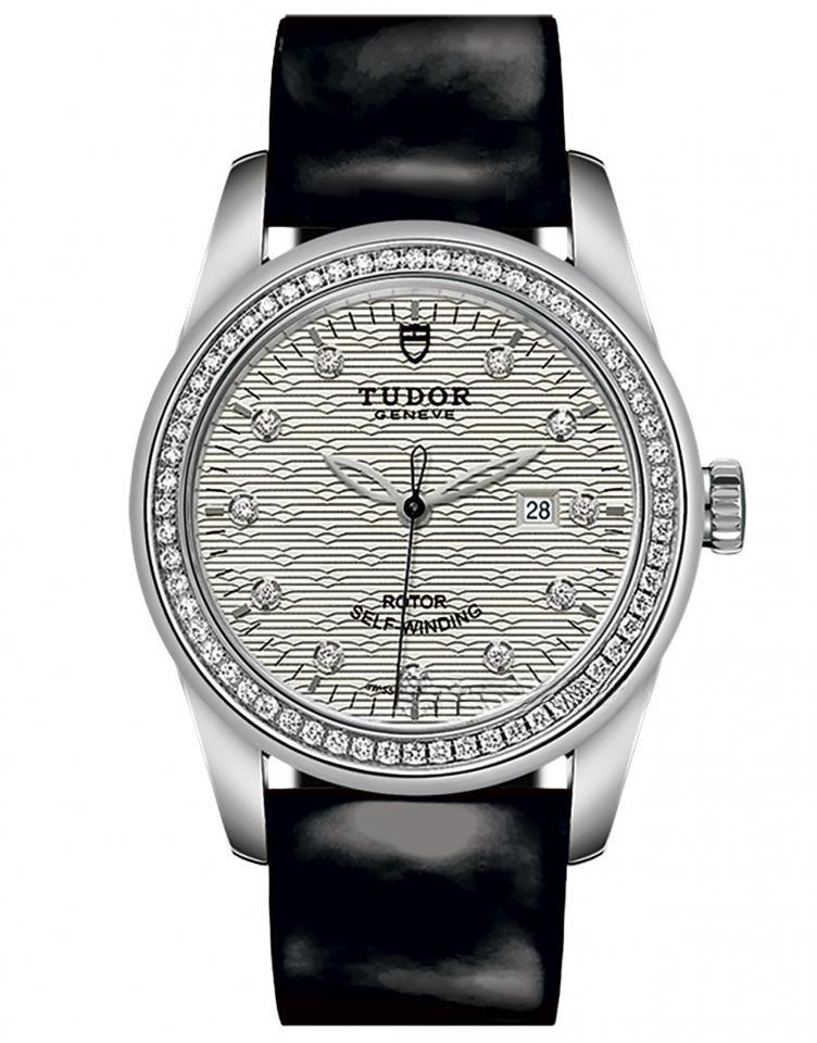 TUDOR M53020-0055 GLAMOUR