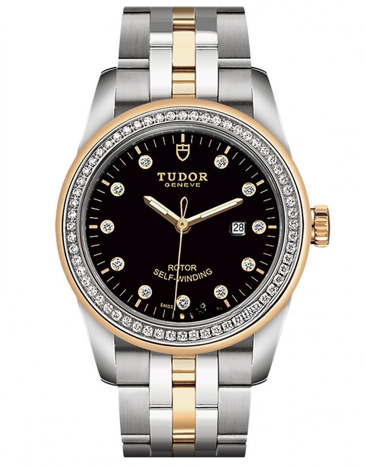 TUDOR M53023-0017 GLAMOUR
