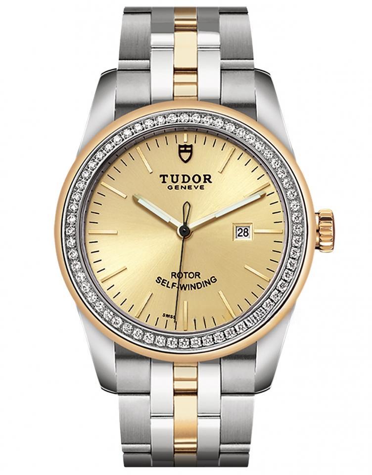 TUDOR M53023-0020 GLAMOUR
