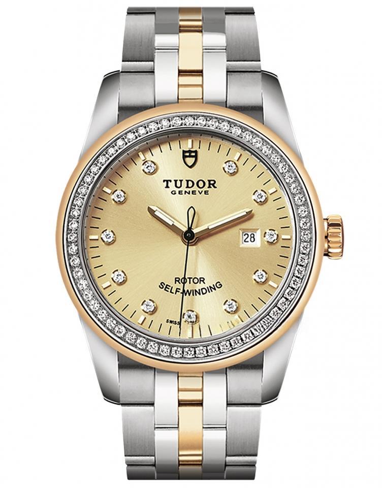 TUDOR M53023-0021 GLAMOUR