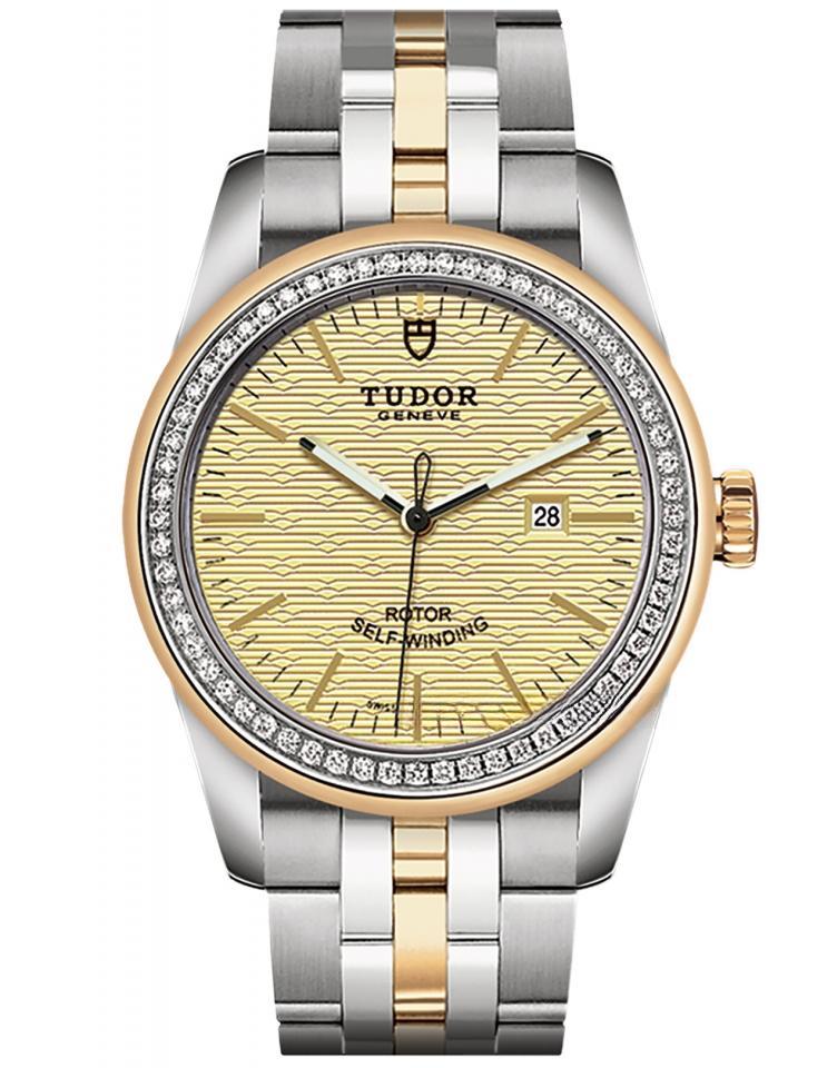 TUDOR M53023-0022 GLAMOUR