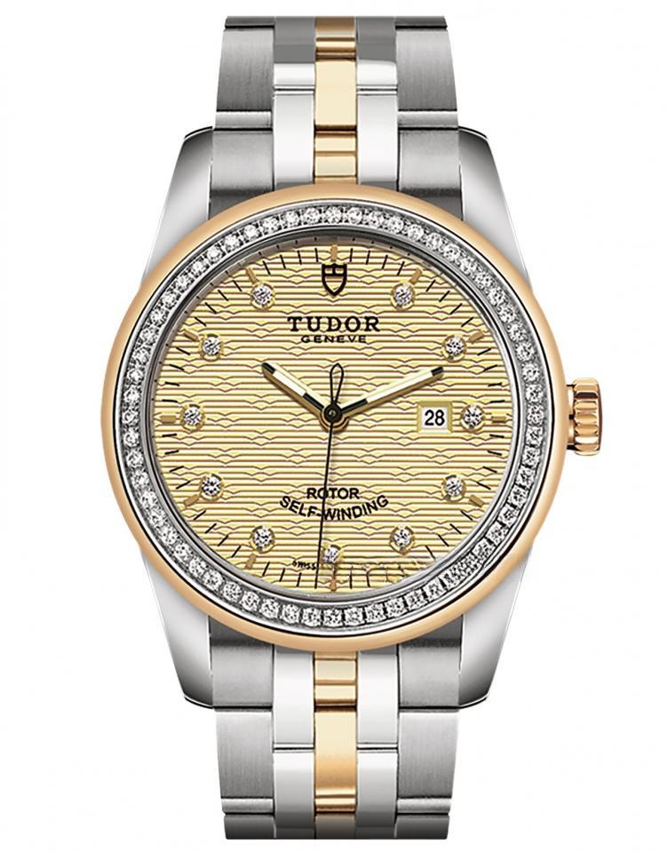 TUDOR M53023-0023 GLAMOUR
