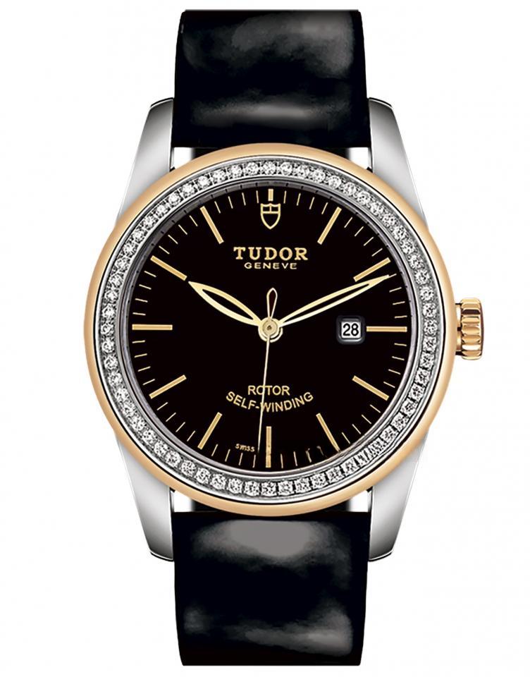 TUDOR M53023-0040 GLAMOUR