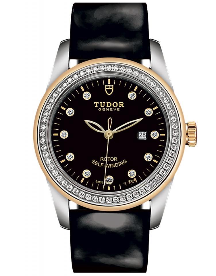TUDOR M53023-0041 GLAMOUR