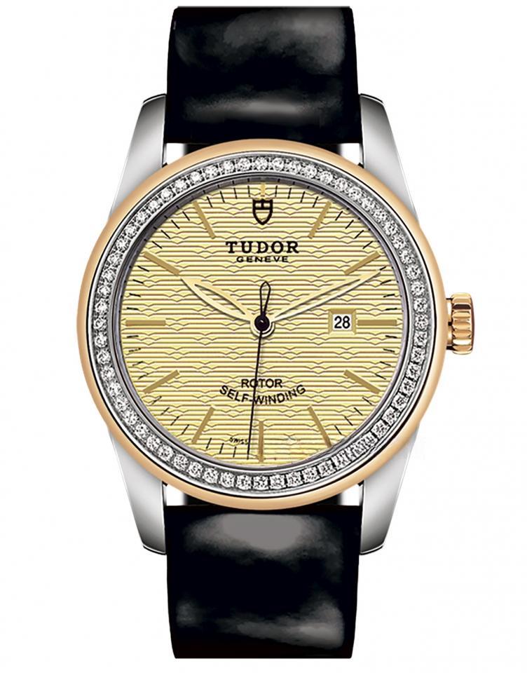 TUDOR M53023-0046 GLAMOUR