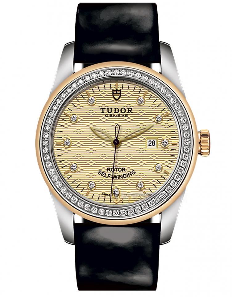 TUDOR M53023-0047 GLAMOUR