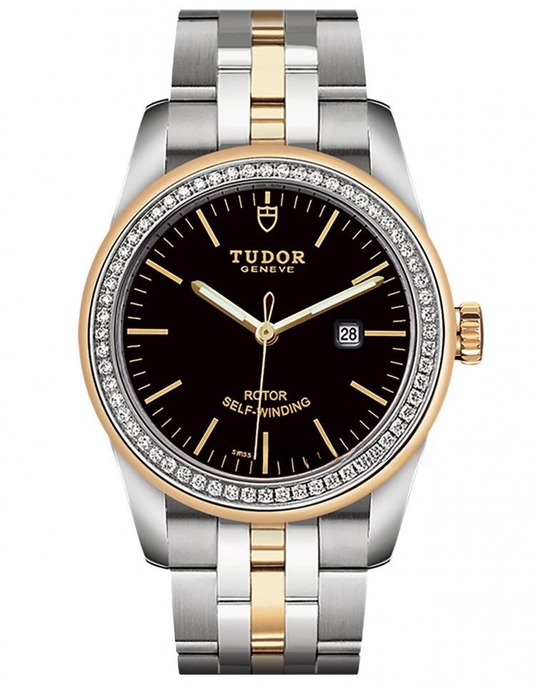 TUDOR M53023-0064 GLAMOUR