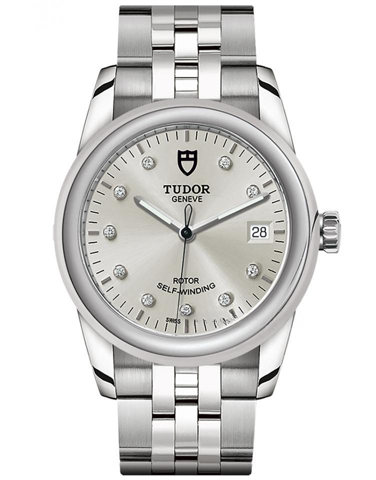 TUDOR M55000-0006 GLAMOUR
