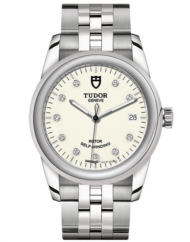 TUDOR M55000-0104 GLAMOUR