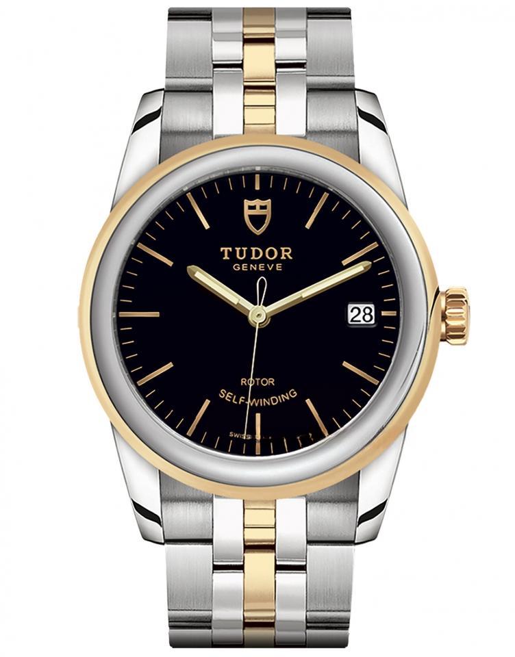 TUDOR M55003-0007 GLAMOUR