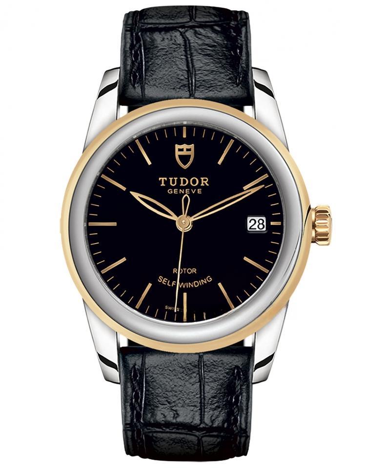 TUDOR M55003-0029 GLAMOUR