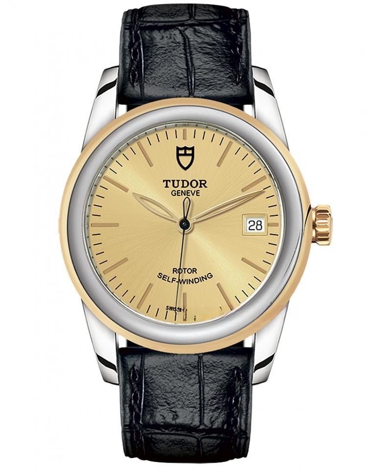 TUDOR M55003-0044 GLAMOUR