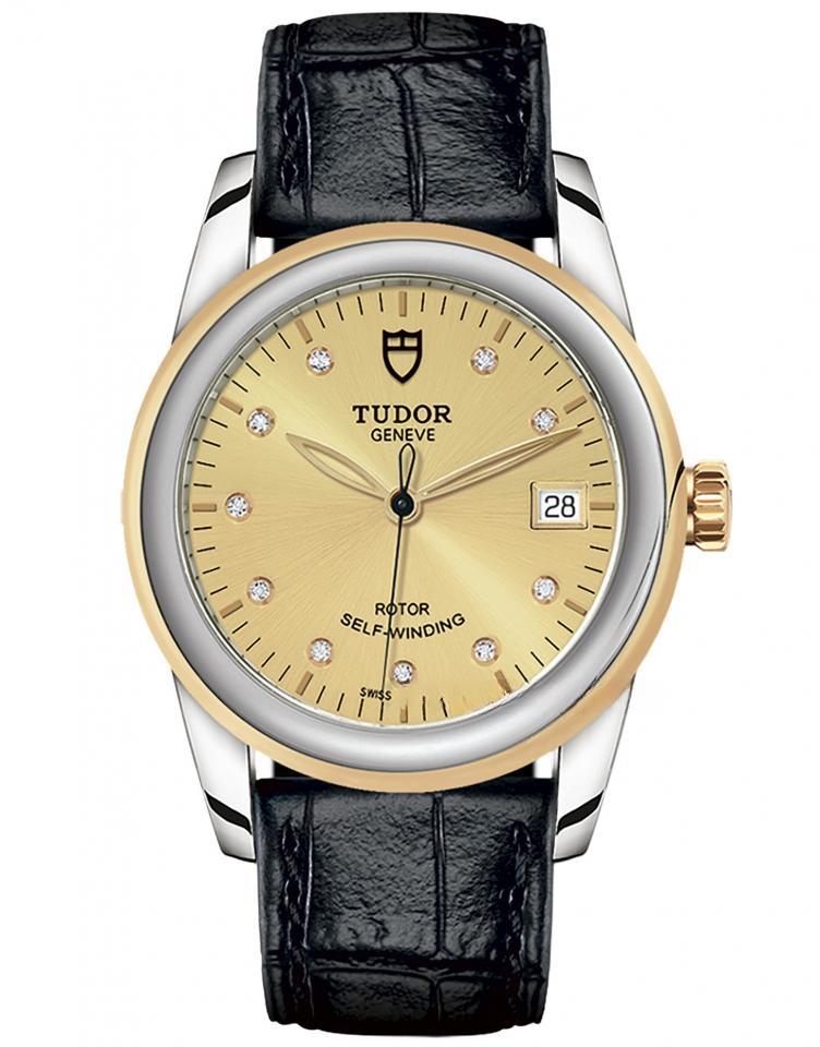 TUDOR M55003-0051 GLAMOUR