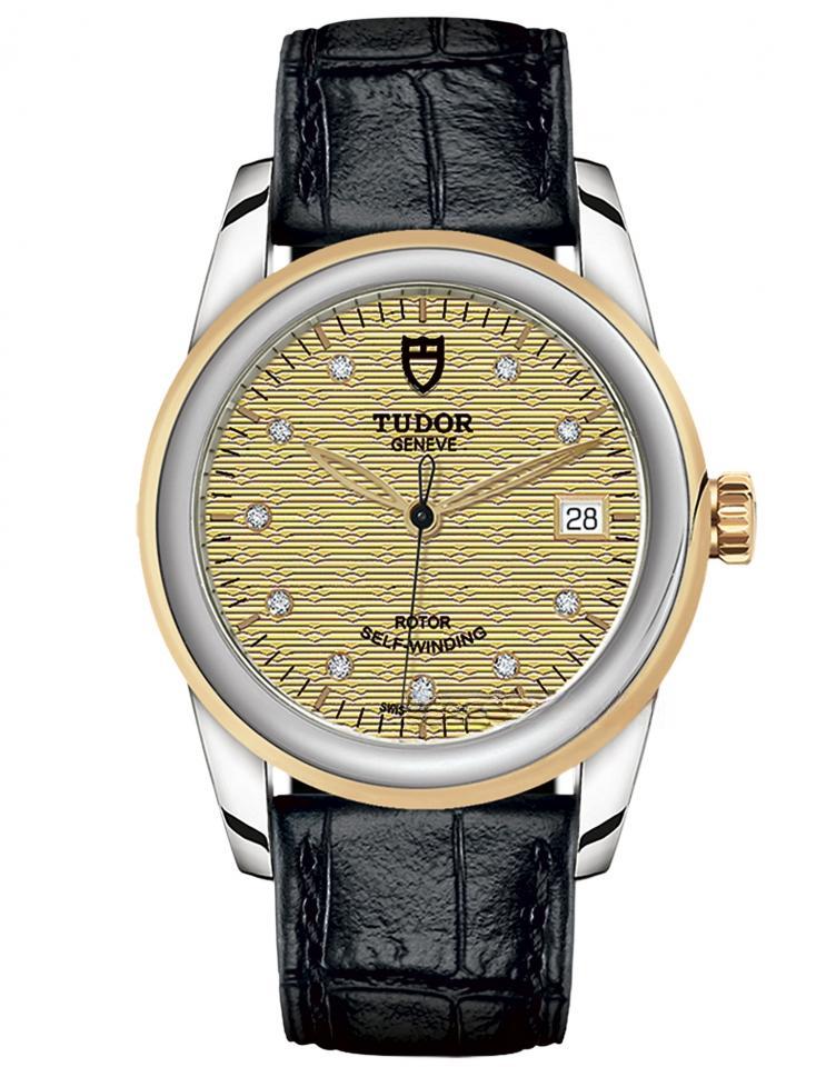 TUDOR M55003-0068 GLAMOUR