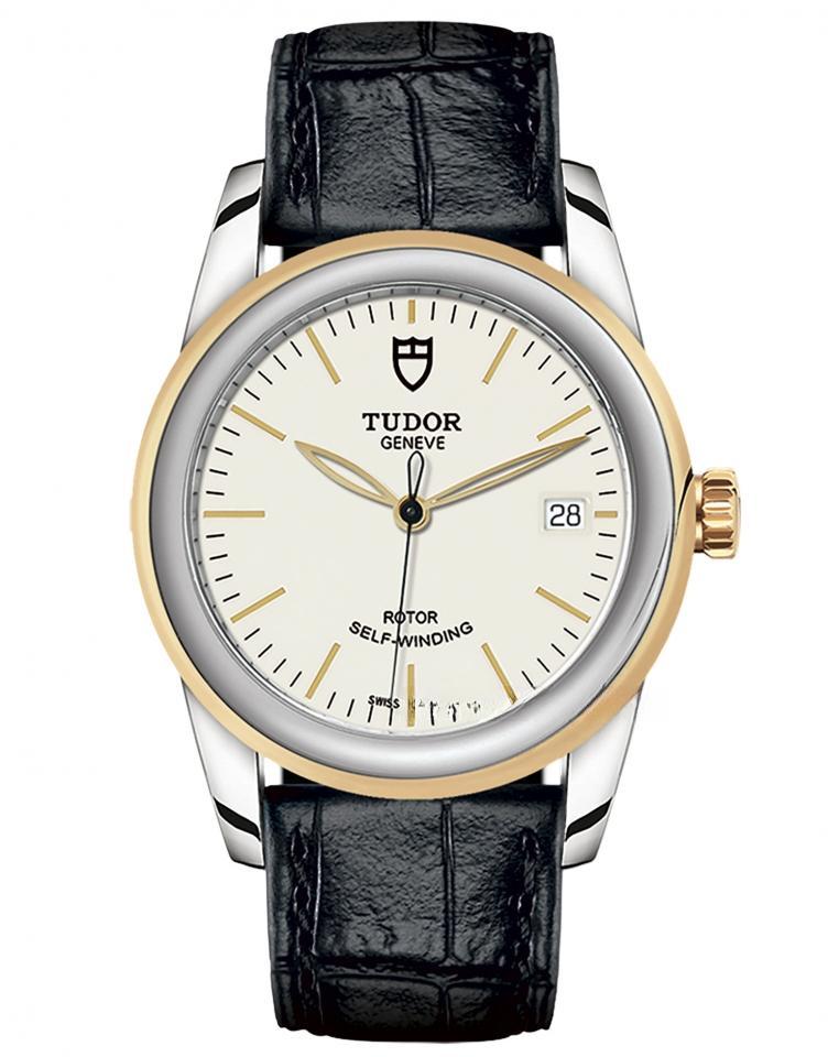 TUDOR M55003-0086 GLAMOUR