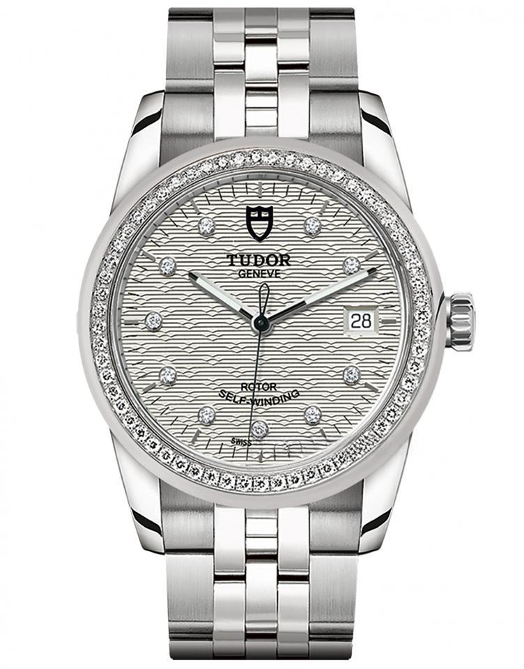 TUDOR M55020-0001 GLAMOUR