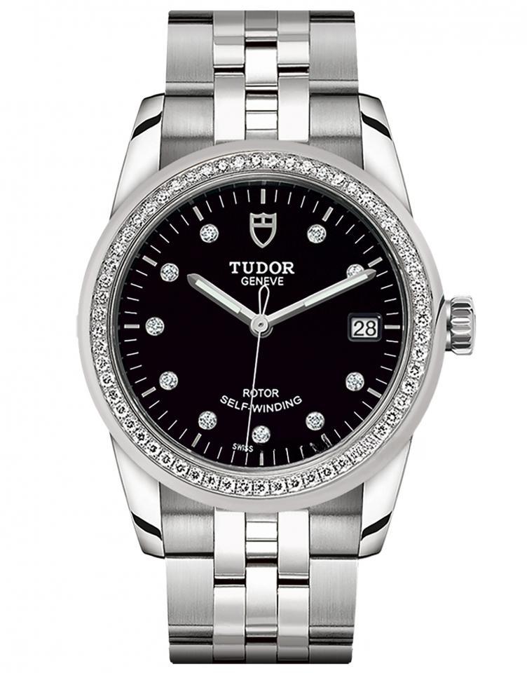 TUDOR M55020-0007 GLAMOUR