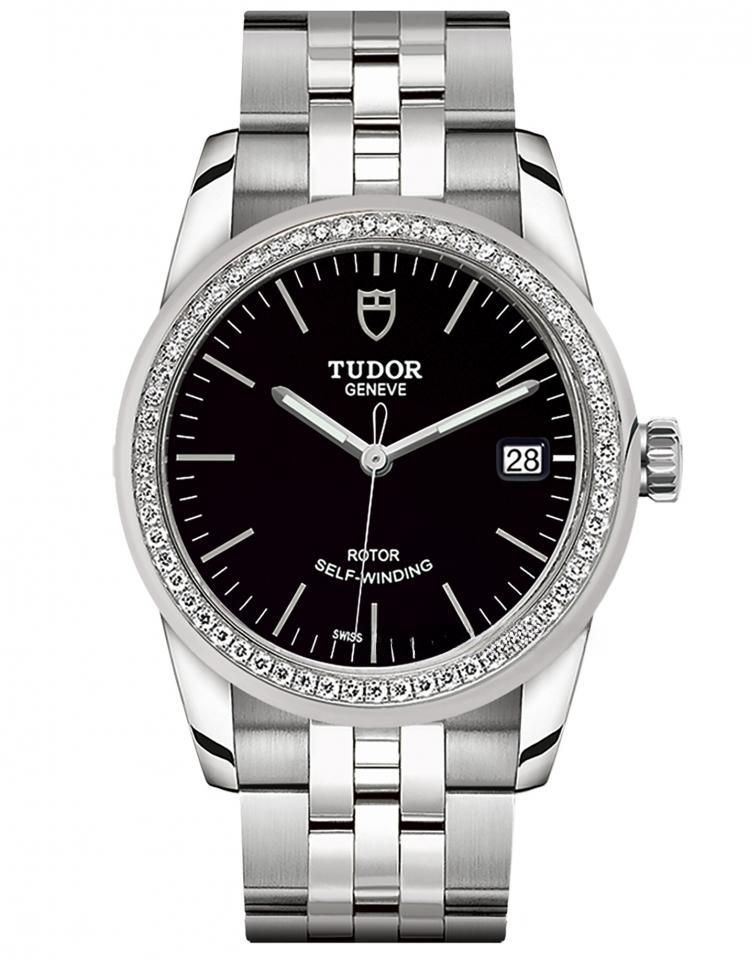 TUDOR M55020-0008 GLAMOUR