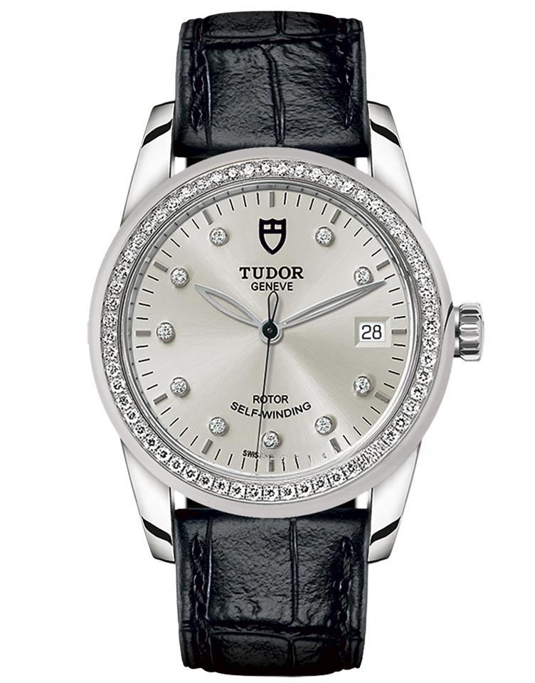 TUDOR M55020-0058 GLAMOUR