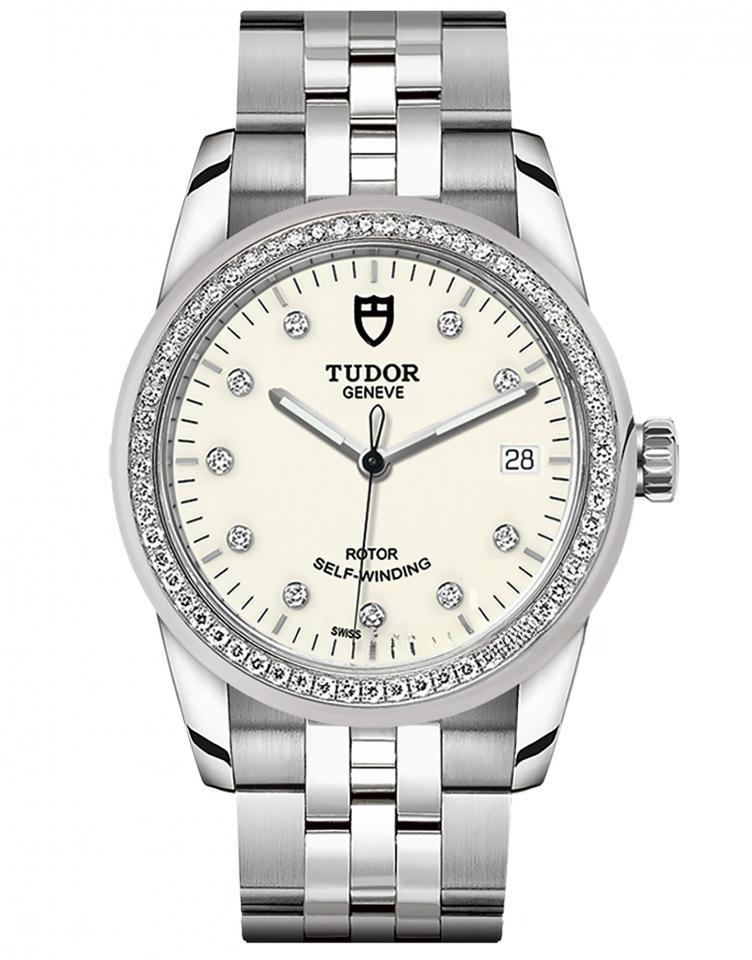 TUDOR M55020-0096 GLAMOUR