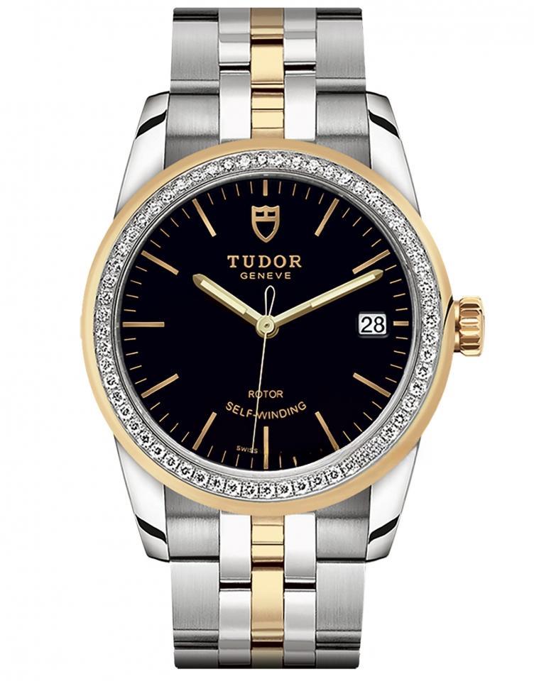 TUDOR M55023-0021 GLAMOUR