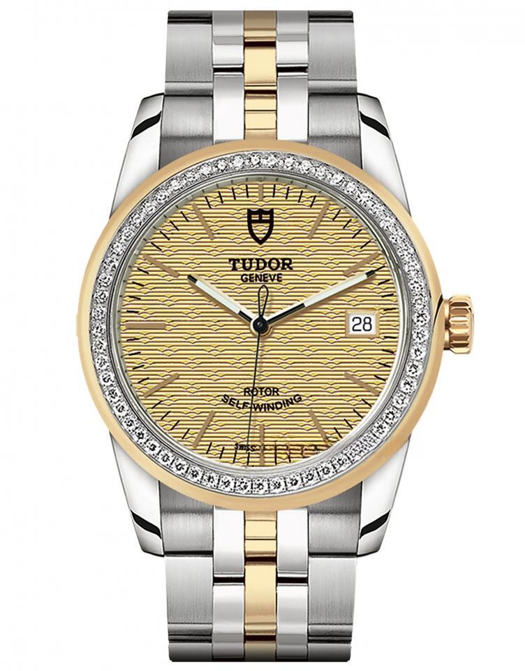 TUDOR M55023-0027 GLAMOUR