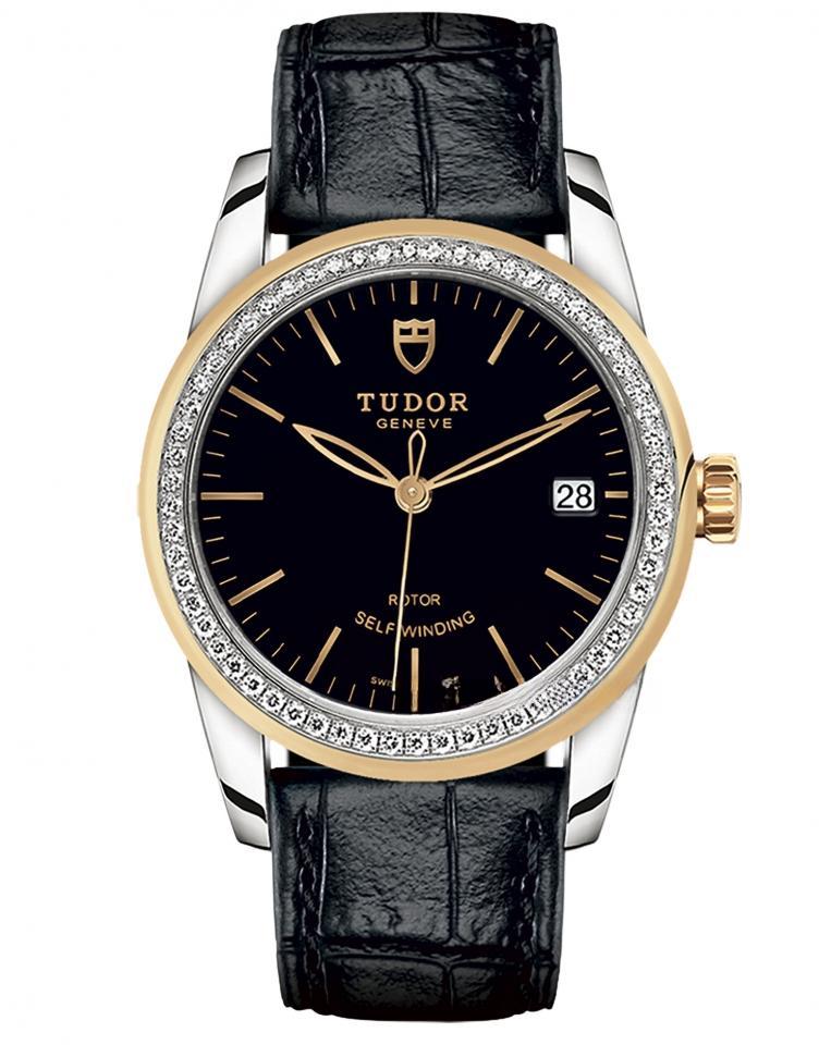 TUDOR M55023-0045 GLAMOUR