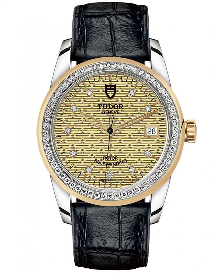 TUDOR M55023-0052 GLAMOUR