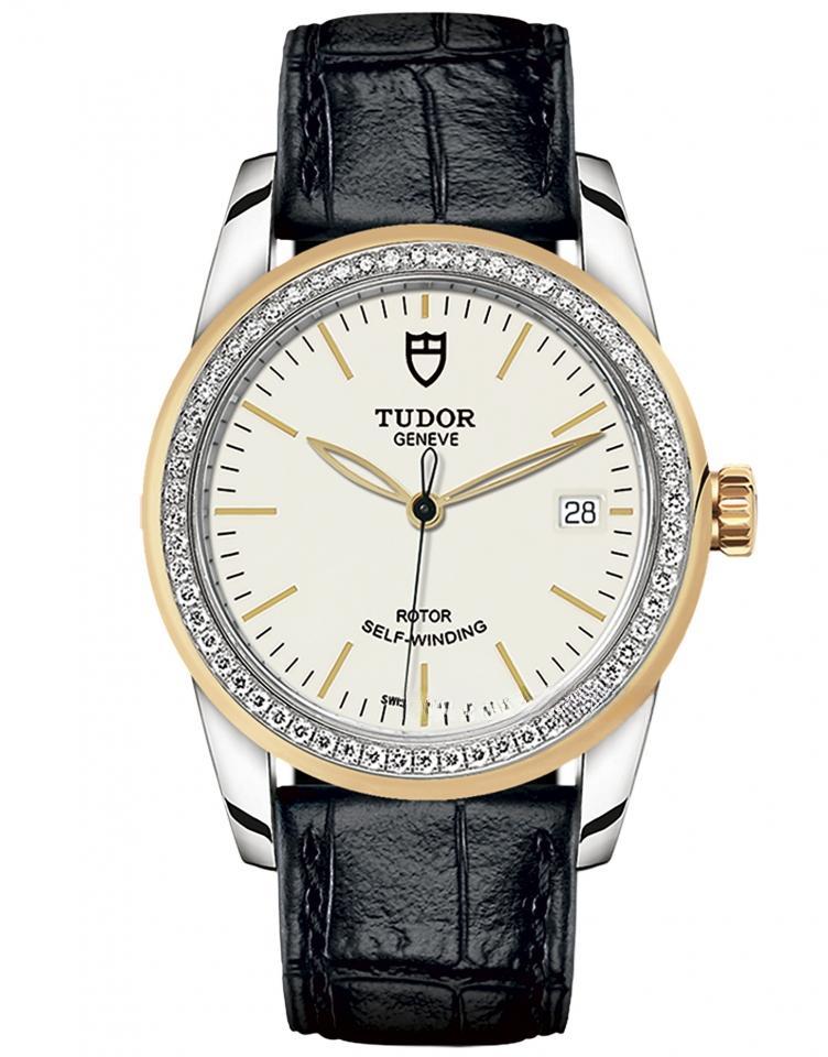 TUDOR M55023-0085 GLAMOUR