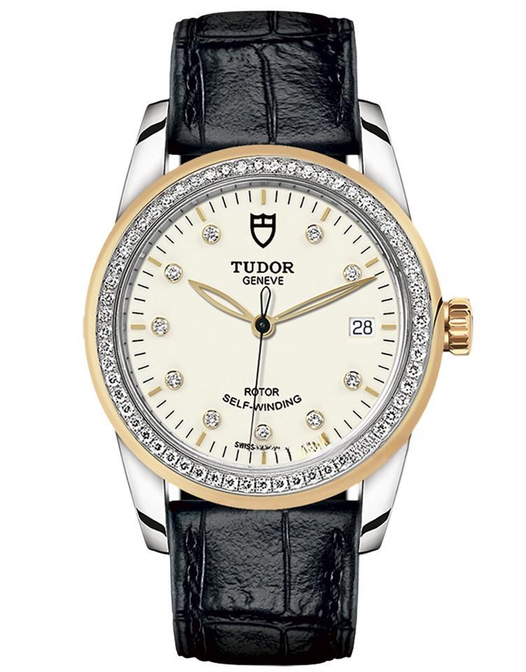 TUDOR M55023-0094 GLAMOUR