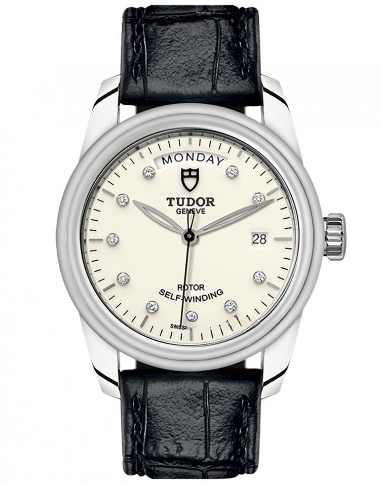 TUDOR M56000-0184 GLAMOUR