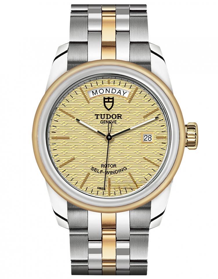 TUDOR M56003-0003 GLAMOUR