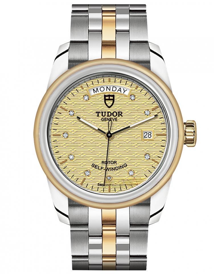 TUDOR M56003-0004 GLAMOUR