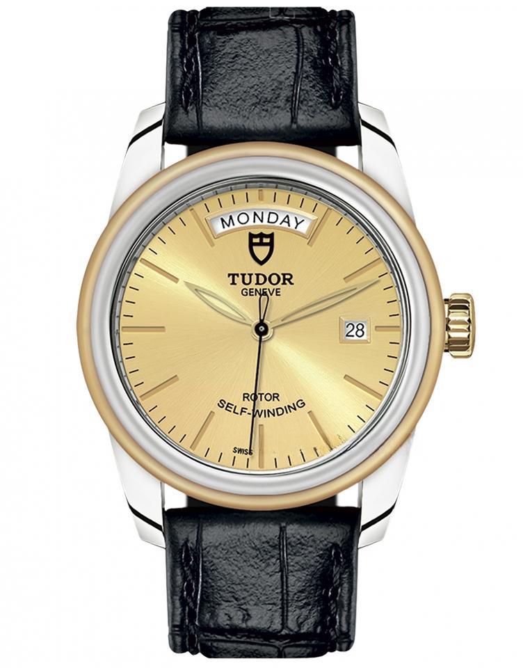 TUDOR M56003-0024 GLAMOUR