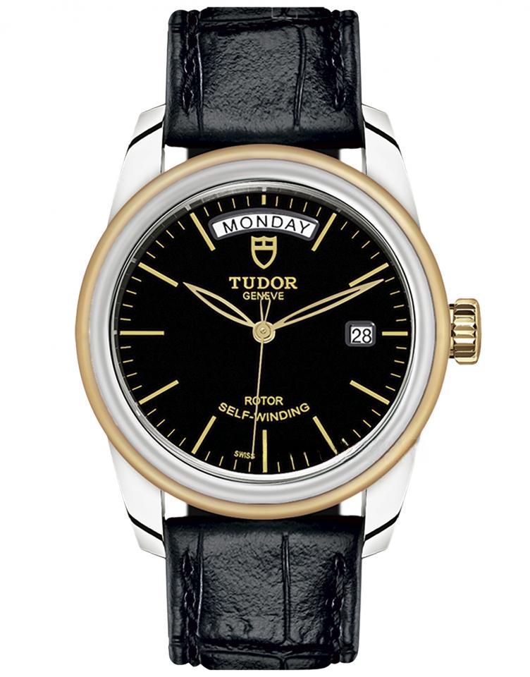 TUDOR M56003-0040 GLAMOUR