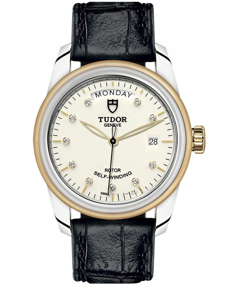 TUDOR M56003-0115 GLAMOUR