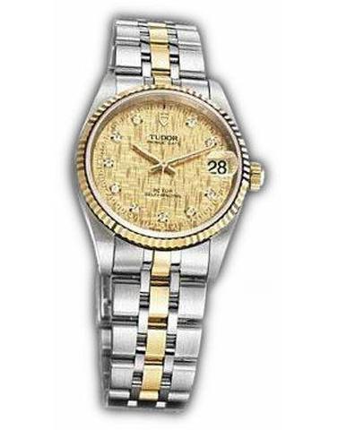 TUDOR M72033-62453 GLAMOUR