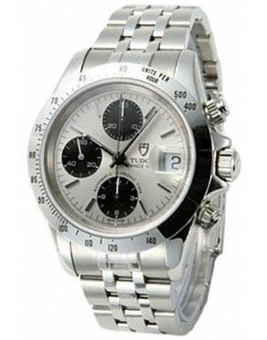TUDOR M79280P-62590 GLAMOUR