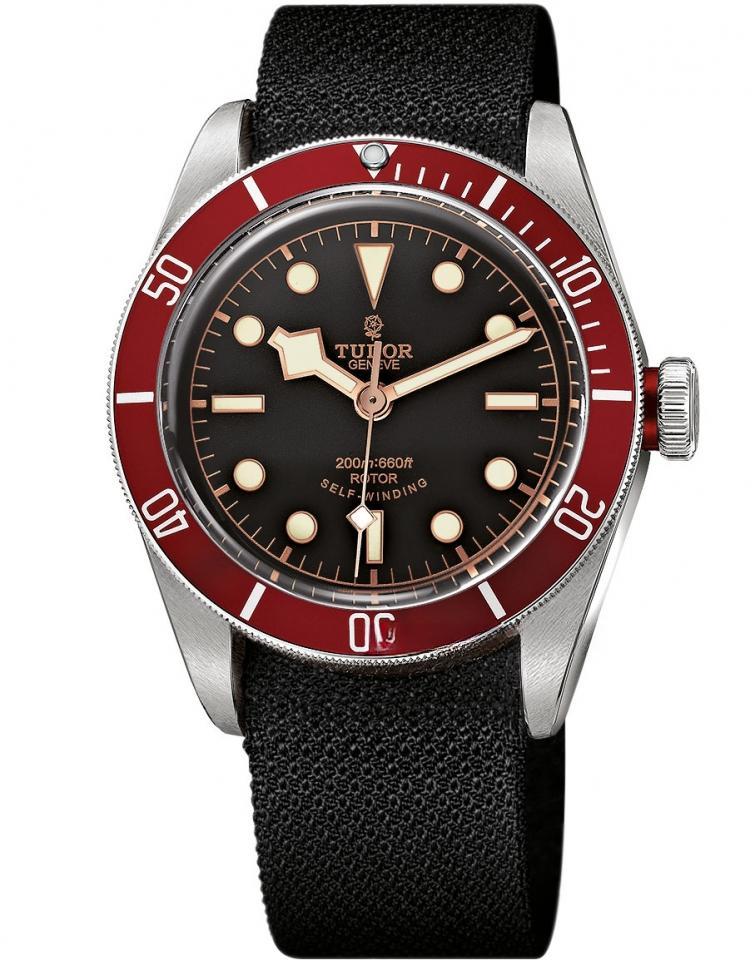 TUDOR 79220R HERITAGE