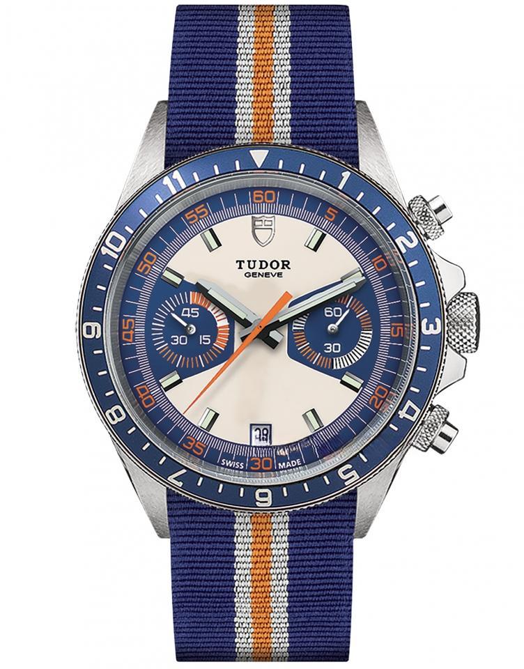 TUDOR M70330B-0004 HERITAGE