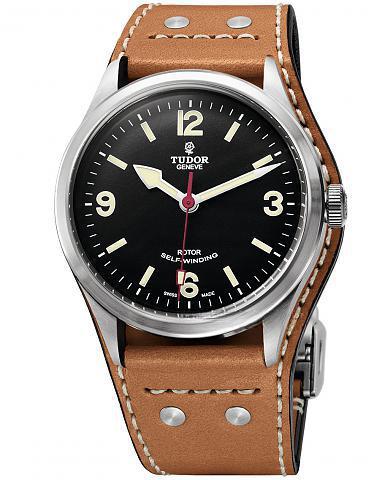TUDOR M79910 HERITAGE