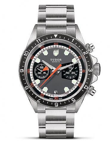 TUDOR M70330n-95740 HERITAGE