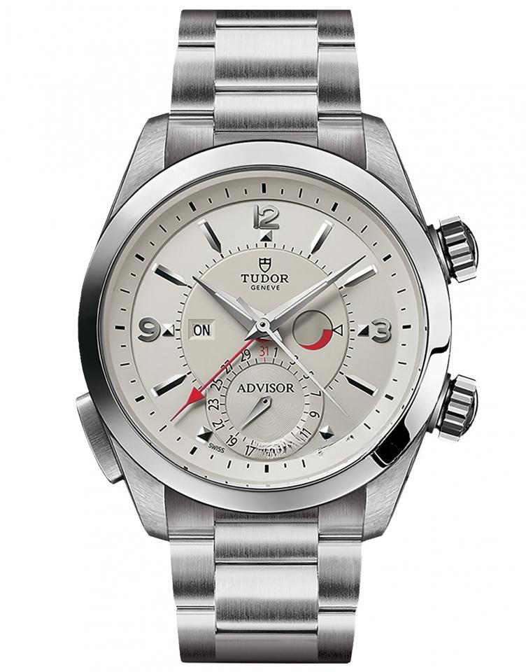 TUDOR M79620T-0010 HERITAGE