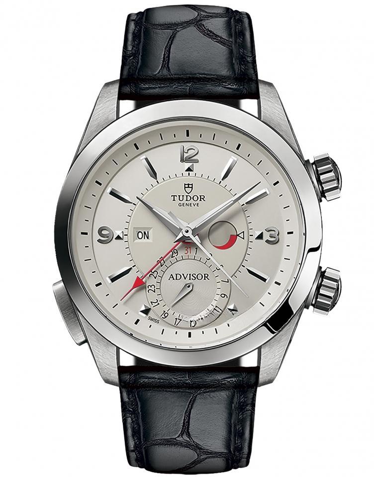 TUDOR M79620T-0011 HERITAGE
