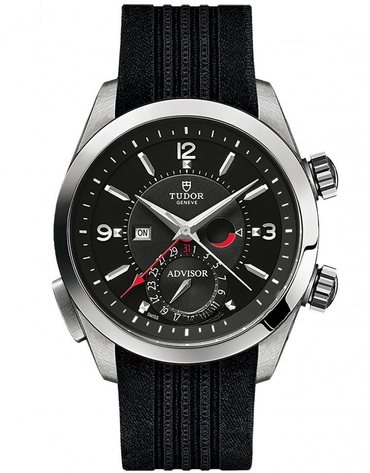 TUDOR M79620TN-0004 HERITAGE